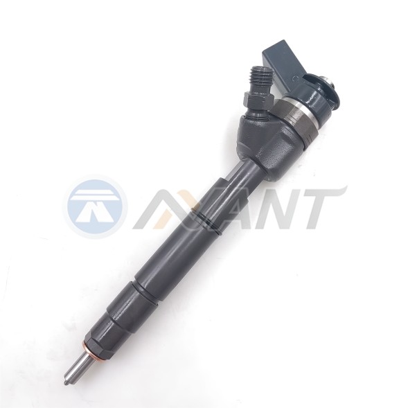 NANT Diesel Injector 0445110324 for Engine Assembly Injection Valves
