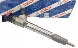 Bosch 0 445 110 895 Інжектор kadjar koleos megane scenic talisman