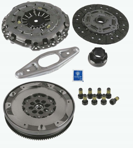 Sachs 2290 601 151 Sachs 2290 601 151
