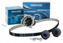 Dayco DAYCO.KTB.5309.GM КОМПЛЕКТ ГРМ З ВОДЯНОЮ ПОМПОЮ OPEL ASTRA J MERIVA B ZAFIRA B 1.7 CDTI DAYCO