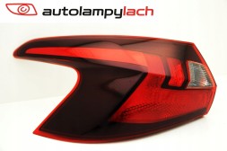 Китай WE8221-19BBL-UESL Задня ліва фара HYUNDAI I20 (з 2021 року), нова