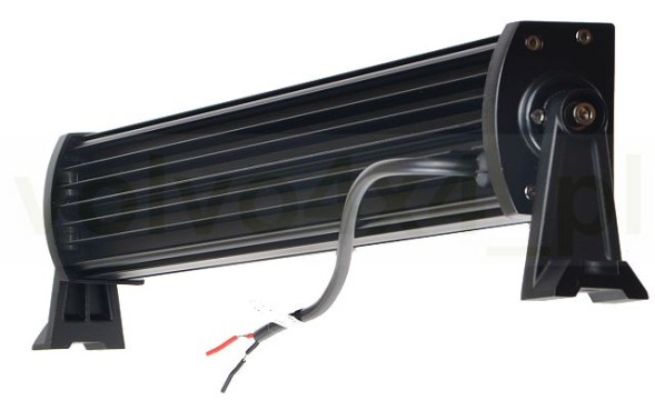 Китай KMLB-029MCX /CSO ЛАМПА ПАНЕЛЬ HALOGEN 240W LED COMBO 12В 24В 106см