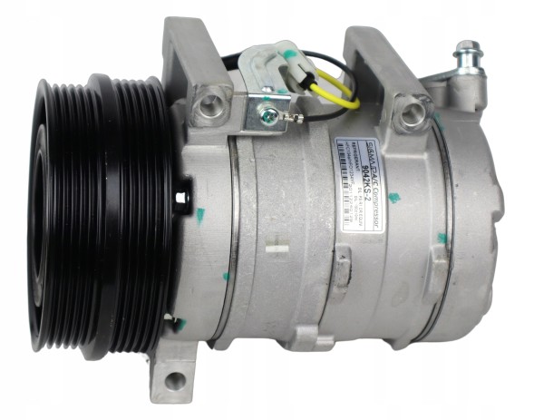 motoGRAPA AC-62890422 КОМПРЕСОР КОНДИЦІОНЕРА FORD KUGA I 2.5 2008 - 2012
