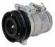 motoGRAPA AC-62890422 КОМПРЕСОР КОНДИЦІОНЕРА FORD KUGA I 2.5 2008 - 2012