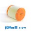 A1291 PURFLUX Фільтр забору повітря РОЗПРОДАЖ
