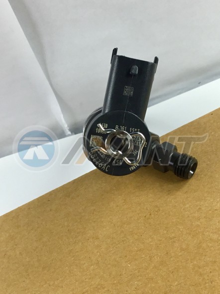NANT High Quality Diesel Fuel Injector Engine Assembly Injection Valves with Strict Pre-Shipment Testing 0445110454