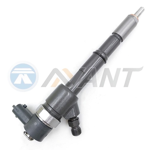 NANT High Quality Diesel Fuel Injector Engine Assembly Injection Valves with Strict Pre-Shipment Testing 0445110454