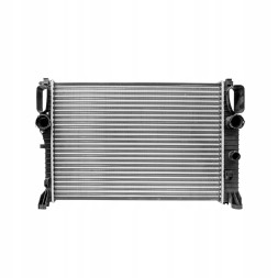 Hart 612 560 Охолоджувач води mercedes 211 e270-320cdi 02-