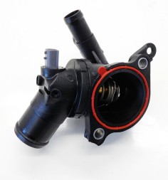 Renault OE 110619413R 110617089R Ое термостат megane 1.2 tce 110619413r