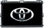 Китай 634645400 РАДІО НАВІГАЦІЯ LAND CRUISER 2002-09 ПРАДО АНДРОЇД