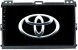 Китай 634645400 РАДІО НАВІГАЦІЯ LAND CRUISER 2002-09 ПРАДО АНДРОЇД