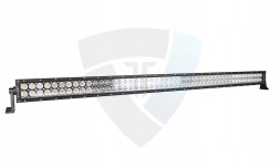 TT Technology TT.28300SL Практична світлодіодна рампа SLIM 300W, 1370mm, 20000Lm, 10-30V, ECE R10
