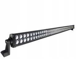 TT Technology TT.28300SL Практична світлодіодна рампа SLIM 300W, 1370mm, 20000Lm, 10-30V, ECE R10