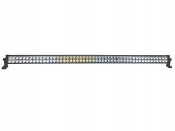 TT Technology TT.28300SL Практична світлодіодна рампа SLIM 300W, 1370mm, 20000Lm, 10-30V, ECE R10