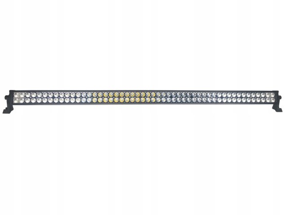 TT Technology TT.28300SL Практична світлодіодна рампа SLIM 300W, 1370mm, 20000Lm, 10-30V, ECE R10