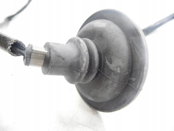 Mitsubishi OE Датчик температури вихлопних газів Mitsubishi Outlander II OE 1587A037