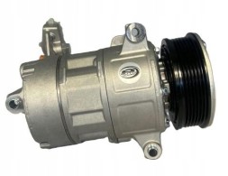 AUTO-KLIMAT КОМПРЕСОР КОНДИЦІОНЕРА FORD FIESTA MK8 73467