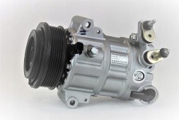 AUTO-KLIMAT КОМПРЕСОР КОНДИЦІОНЕРА FORD FIESTA MK8 73467