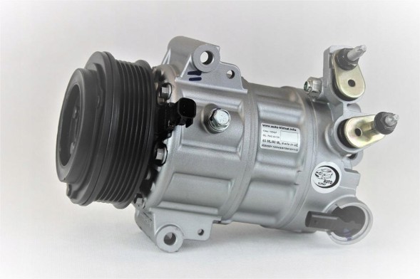 AUTO-KLIMAT КОМПРЕСОР КОНДИЦІОНЕРА FORD FIESTA MK8 73467