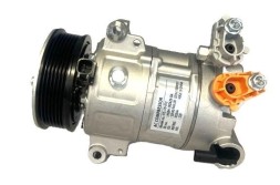 AUTO-KLIMAT КОМПРЕСОР КОНДИЦІОНЕРА FORD FIESTA MK8 73467