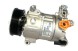 AUTO-KLIMAT КОМПРЕСОР КОНДИЦІОНЕРА FORD FIESTA MK8 73467