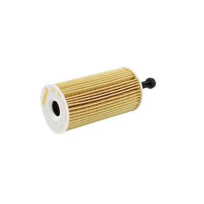 OX193D MAHLE ORIGINAL Фільтр мастил