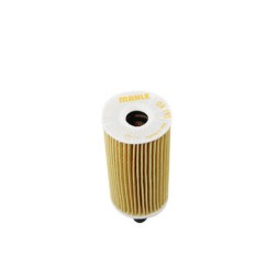 OX193D MAHLE ORIGINAL Фільтр мастил