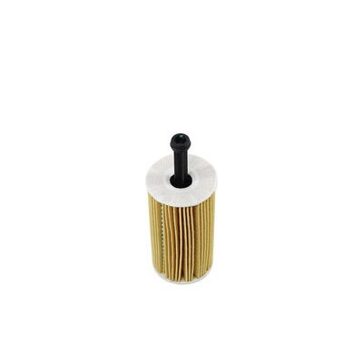 OX193D MAHLE ORIGINAL Фільтр мастил