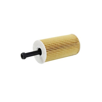 OX193D MAHLE ORIGINAL Фільтр мастил