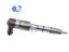 High Quality New Chenji Diesel Fuel Injector 0445110805 Metal Universal Fitment 6 Months Warranty