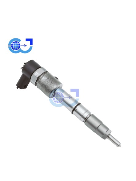 High Quality New Chenji Diesel Fuel Injector 0445110805 Metal Universal Fitment 6 Months Warranty