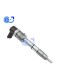 High Quality New Chenji Diesel Fuel Injector 0445110805 Metal Universal Fitment 6 Months Warranty