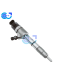 High Quality New Chenji Diesel Fuel Injector 0445110805 Metal Universal Fitment 6 Months Warranty