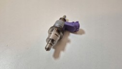 Toyota заводська комплектація 23710-26012 23710-26012 Piąty wtryskiwacz toyota 23710-26012 - oryginalny denso nowy !!