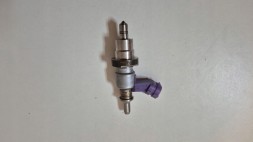 Toyota заводська комплектація 23710-26012 23710-26012 Piąty wtryskiwacz toyota 23710-26012 - oryginalny denso nowy !!