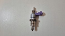 Toyota заводська комплектація 23710-26012 23710-26012 Piąty wtryskiwacz toyota 23710-26012 - oryginalny denso nowy !!