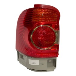 Volkswagen OE V7M3 945 095 H, V7M3 945 095 K, V7M3 945 095 L Задня ліва фара Volkswagen OE в комплекті з лампочками