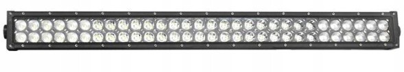 LTC 00 ГАЛОГЕННА СВІТЛОДІОДНА ПАНЕЛЬ OFF ROAD 10-30V 60LED 180W
