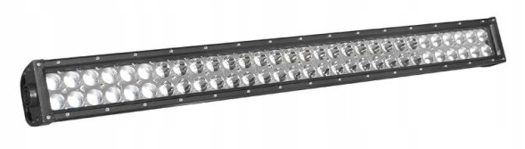 LTC 00 ГАЛОГЕННА СВІТЛОДІОДНА ПАНЕЛЬ OFF ROAD 10-30V 60LED 180W
