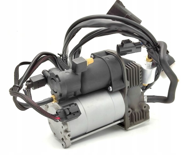 Proteile LR.037070 КОМПРЕСОР ПІДВІСКИ КОМПРЕСОРНИЙ НАСОС LAND ROVER RANGE ROVER L405 L494