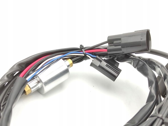 Proteile LR.037070 КОМПРЕСОР ПІДВІСКИ КОМПРЕСОРНИЙ НАСОС LAND ROVER RANGE ROVER L405 L494