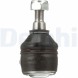 TA1454 DELPHI Накінечник кермової тяги