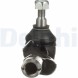 TA1454 DELPHI Накінечник кермової тяги