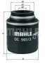 OC593 3 MAHLE ORIGINAL Фільтр мастил