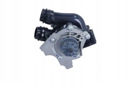 Maxgear 47-0250 Водяний насос, охолодження двигуна 47-0250 maxgear