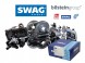 SWAG 11 94 8387 Swag 11 94 8387 комплект ланцюга грм