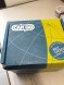 HC-Cargo Альтернатор HC-Cargo F 032 115 396