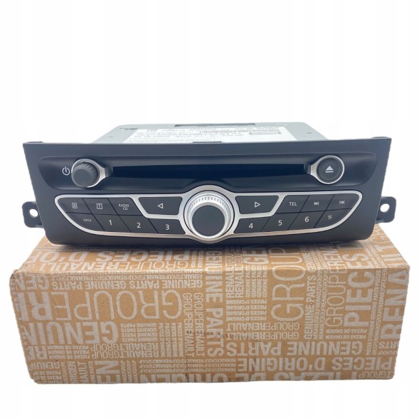 Renault OE ОЕ Радіо Renault Koleos І 281158433R