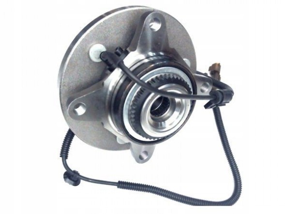 USA USA-515169 ПІВОСЬ ПЕРЕДНЬОГО КОЛЕСА FORD F150 15-17 4WD