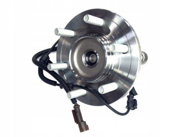 USA USA-515169 ПІВОСЬ ПЕРЕДНЬОГО КОЛЕСА FORD F150 15-17 4WD